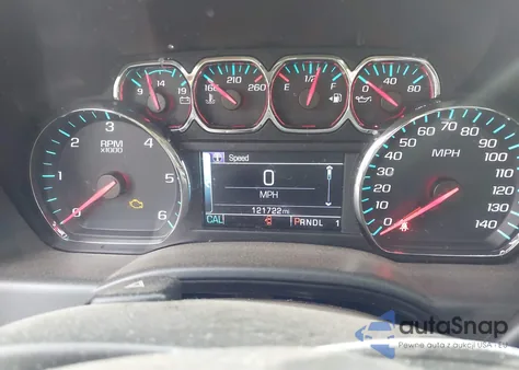 2018 GMC Sierra 2500Hd Sle z USA, uszkodzony, nr VIN 1GD02SEG0JZ345095